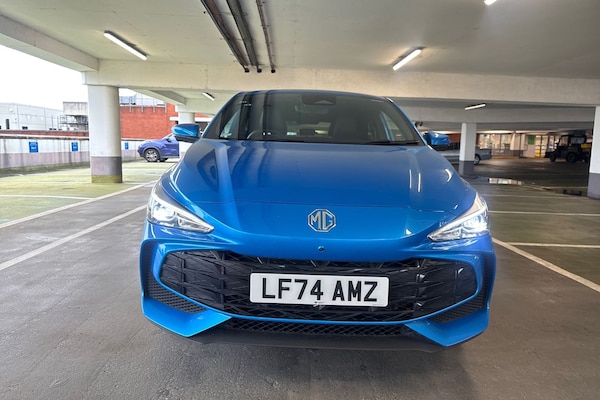 Used MG MG3 2025 for sale - 76289772: Photo 36