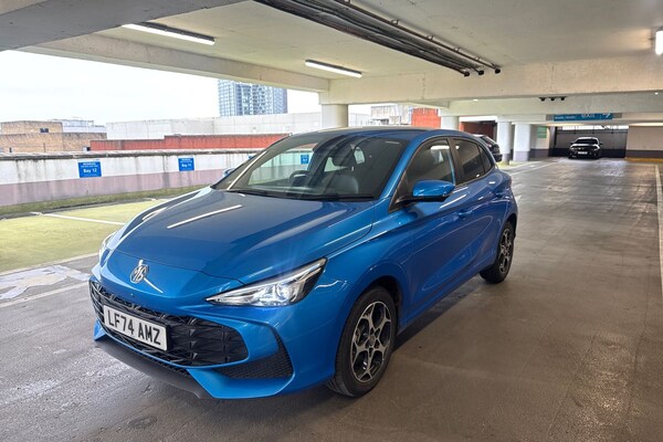 Used MG MG3 2025 for sale - 76289772: Photo 37