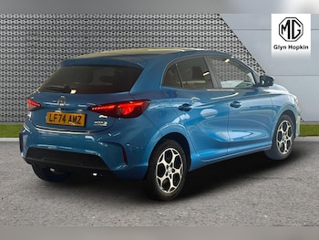 Used MG MG3 2025 for sale - 76289772: Photo 3