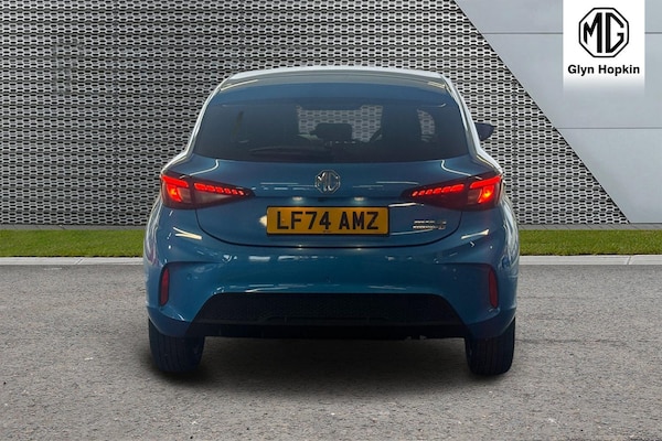 Used MG MG3 2025 for sale - 76289772: Photo 4