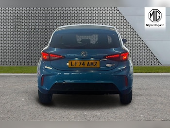 Used MG MG3 2025 for sale - 76289772: Photo 4
