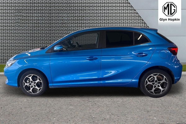 Used MG MG3 2025 for sale - 76289772: Photo 6