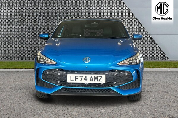 Used MG MG3 2025 for sale - 76289772: Photo 8