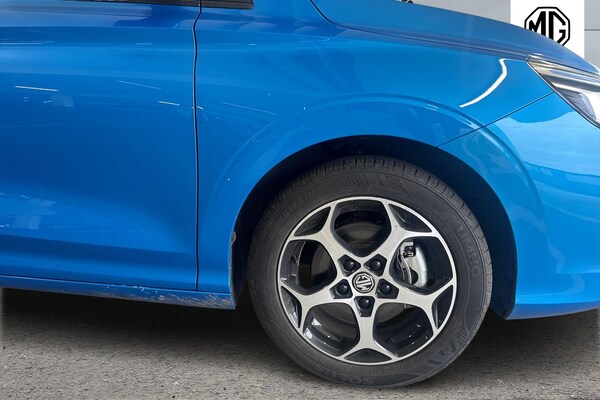 Used MG MG3 2025 for sale - 76289772: Photo 9