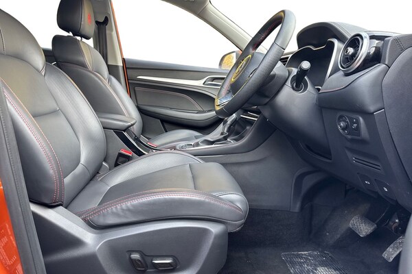 Used MG MG ZS 2024 for sale - 75547422: Photo 10