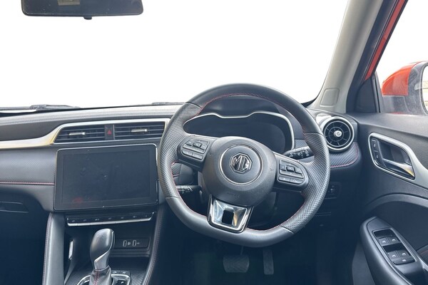 Used MG MG ZS 2024 for sale - 75547422: Photo 11