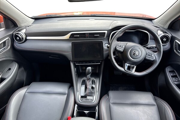 Used MG MG ZS 2024 for sale - 75547422: Photo 12
