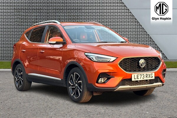 Used MG MG ZS 2024 for sale - 75547422: Photo 1