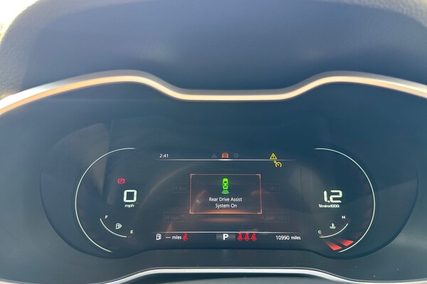 Used MG MG ZS 2024 for sale - 75547422: Photo 20