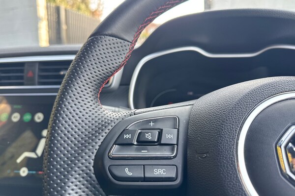 Used MG MG ZS 2024 for sale - 75547422: Photo 21