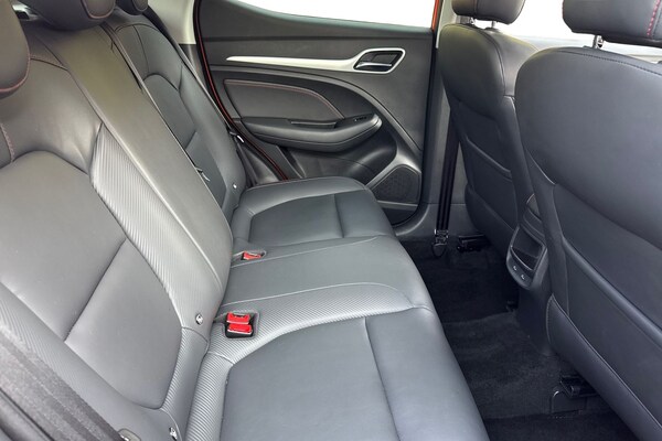Used MG MG ZS 2024 for sale - 75547422: Photo 23