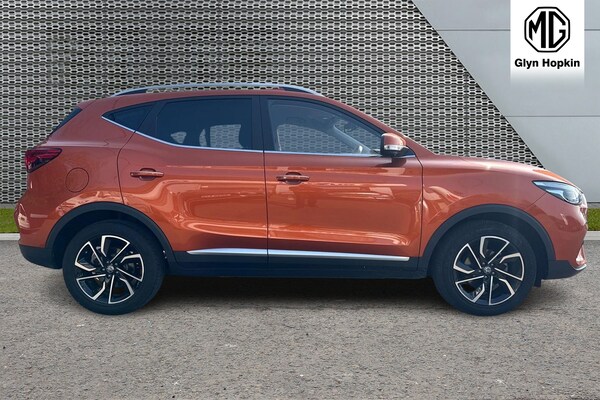 Used MG MG ZS 2024 for sale - 75547422: Photo 2