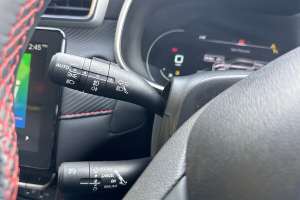Used MG MG ZS 2024 for sale - 75547422: Photo 35