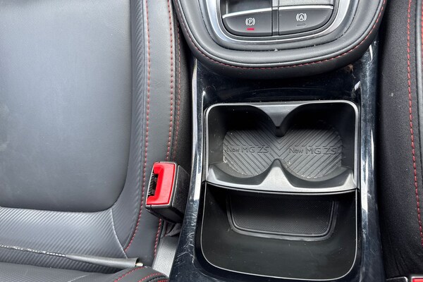Used MG MG ZS 2024 for sale - 75547422: Photo 37