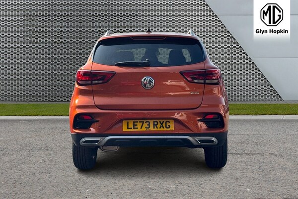 Used MG MG ZS 2024 for sale - 75547422: Photo 4
