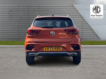 Used MG MG ZS 2024 for sale - 75547422: Photo