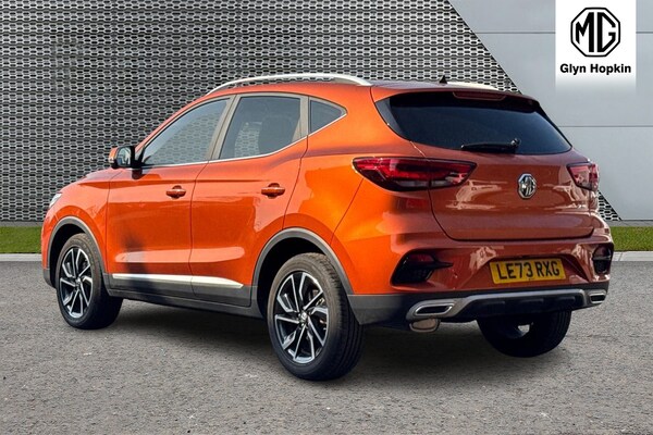 Used MG MG ZS 2024 for sale - 75547422: Photo 5