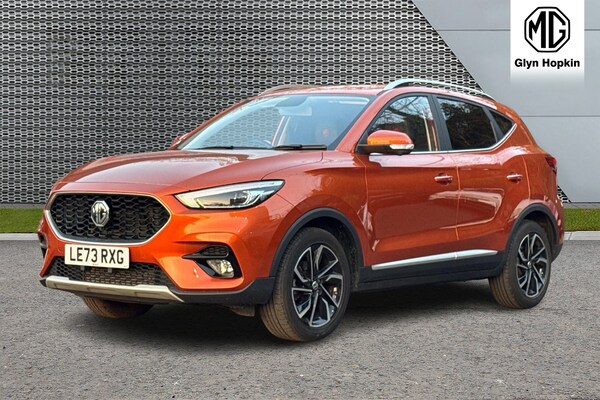 Used MG MG ZS 2024 for sale - 75547422: Photo 7