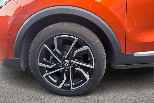 Used MG MG ZS 2024 for sale - 75547422: Photo 9