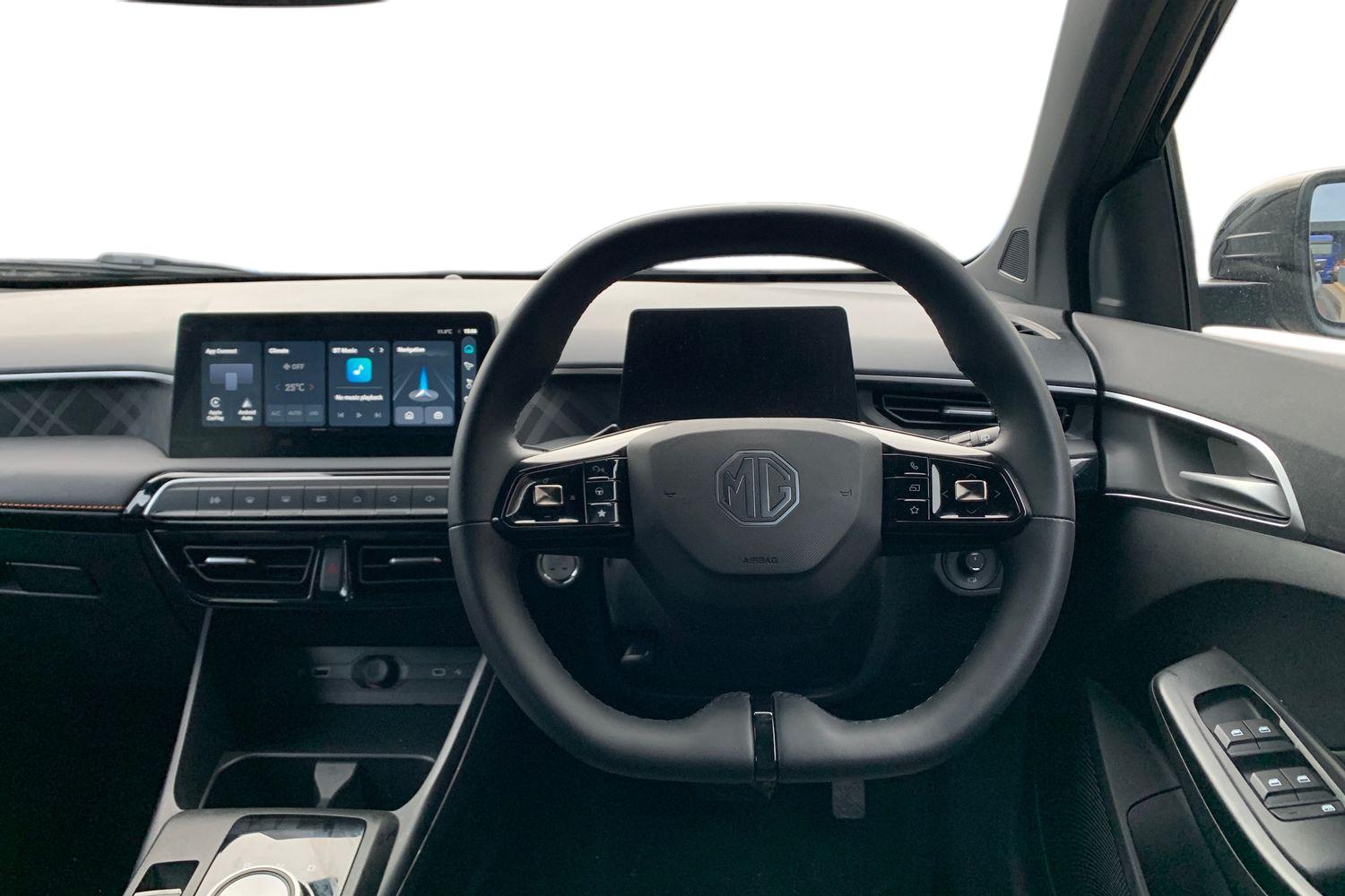 Used MG MG3 2025 for sale - 76420502: Photo 11