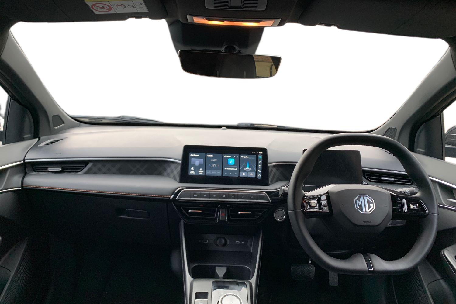 Used MG MG3 2025 for sale - 76420502: Photo 12