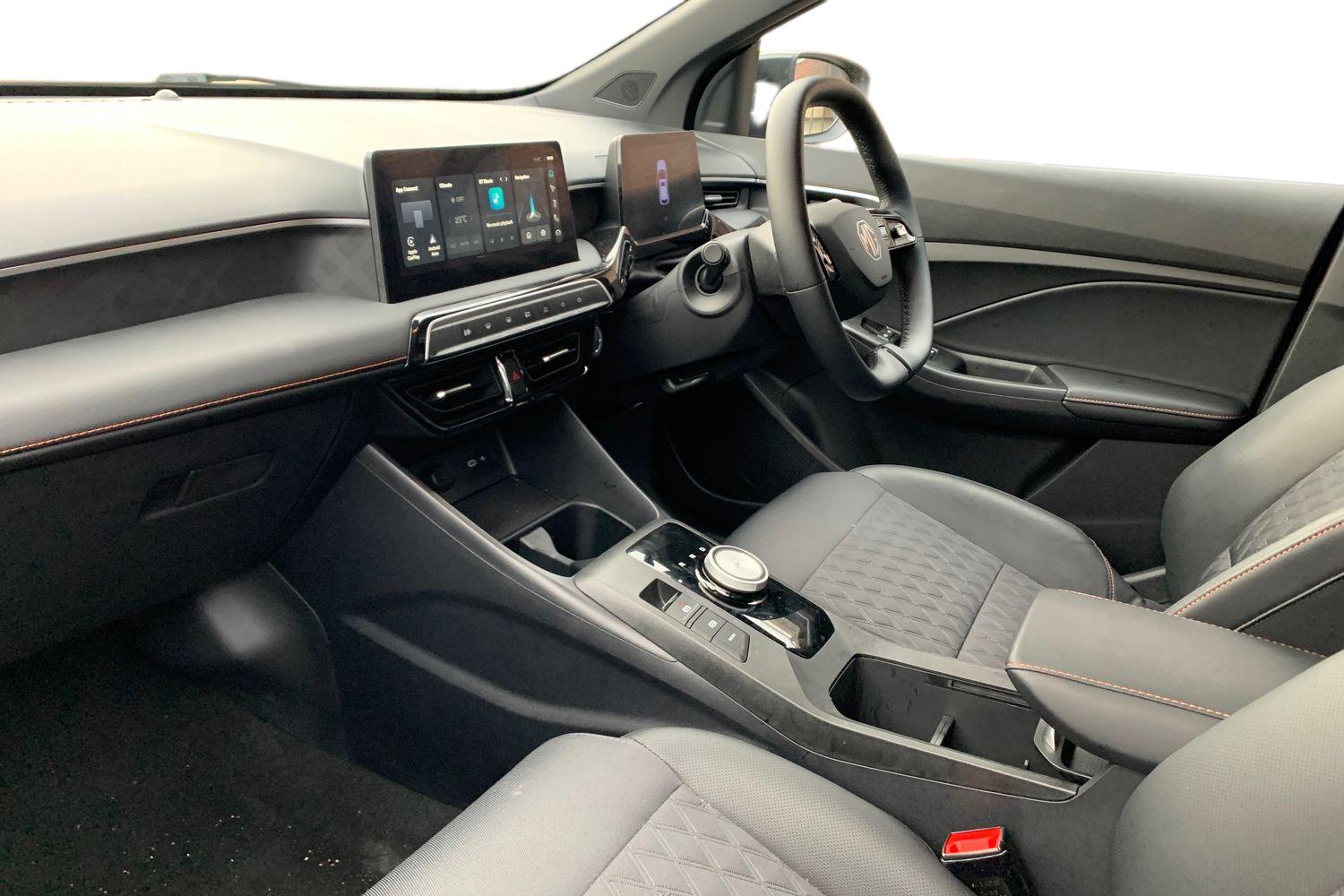 Used MG MG3 2025 for sale - 76420502: Photo 13