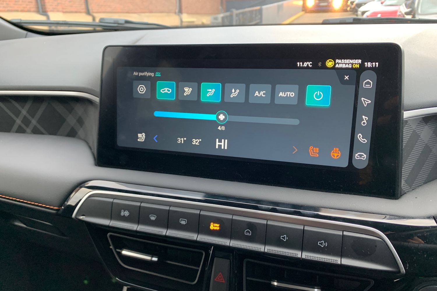 Used MG MG3 2025 for sale - 76420502: Photo 15