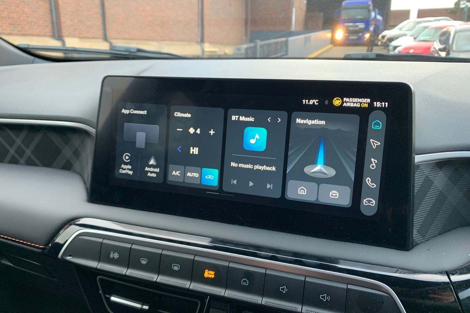 Used MG MG3 2025 for sale - 76420502: Photo 17