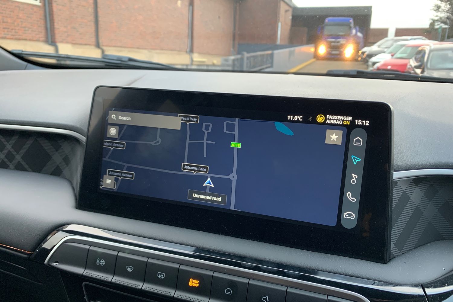 Used MG MG3 2025 for sale - 76420502: Photo 18