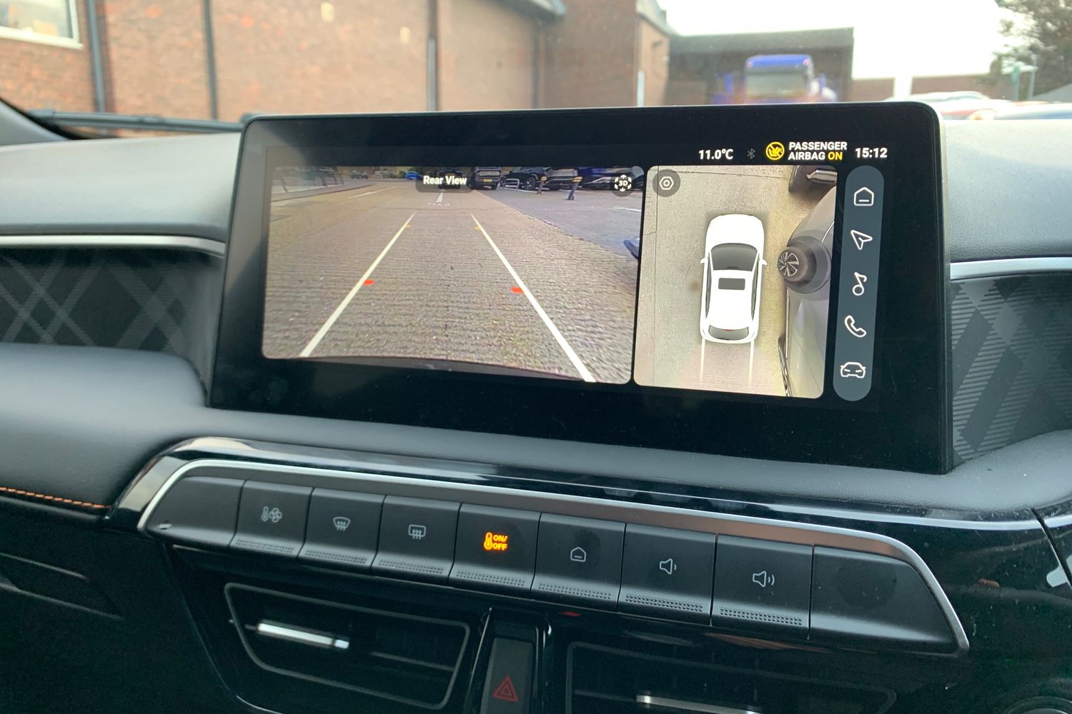 Used MG MG3 2025 for sale - 76420502: Photo 19