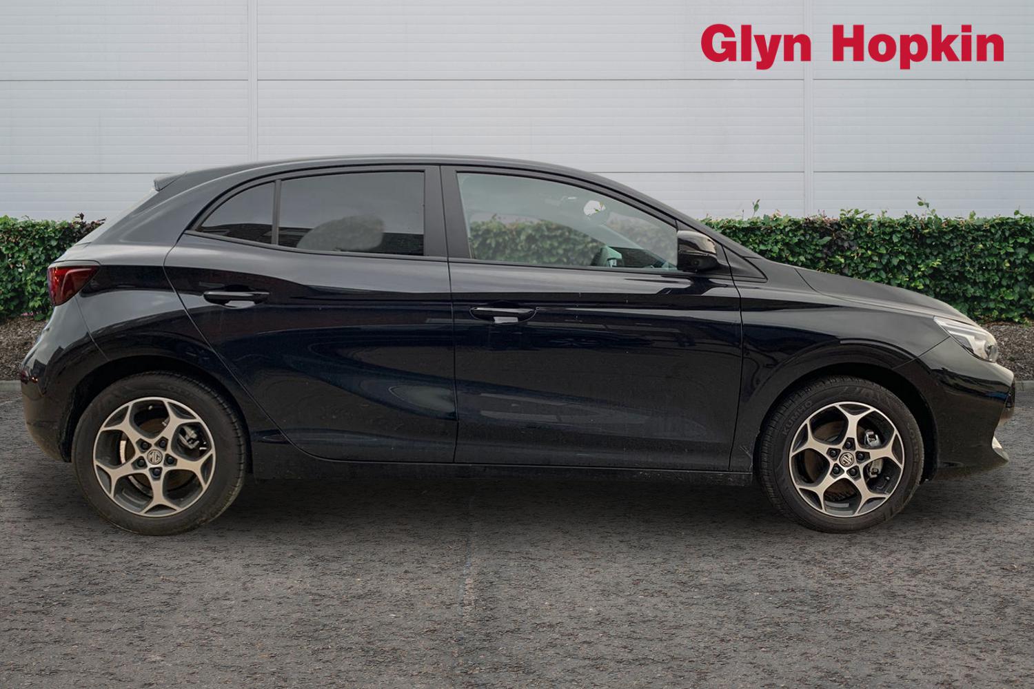 Used MG MG3 2025 for sale - 76420502: Photo 2