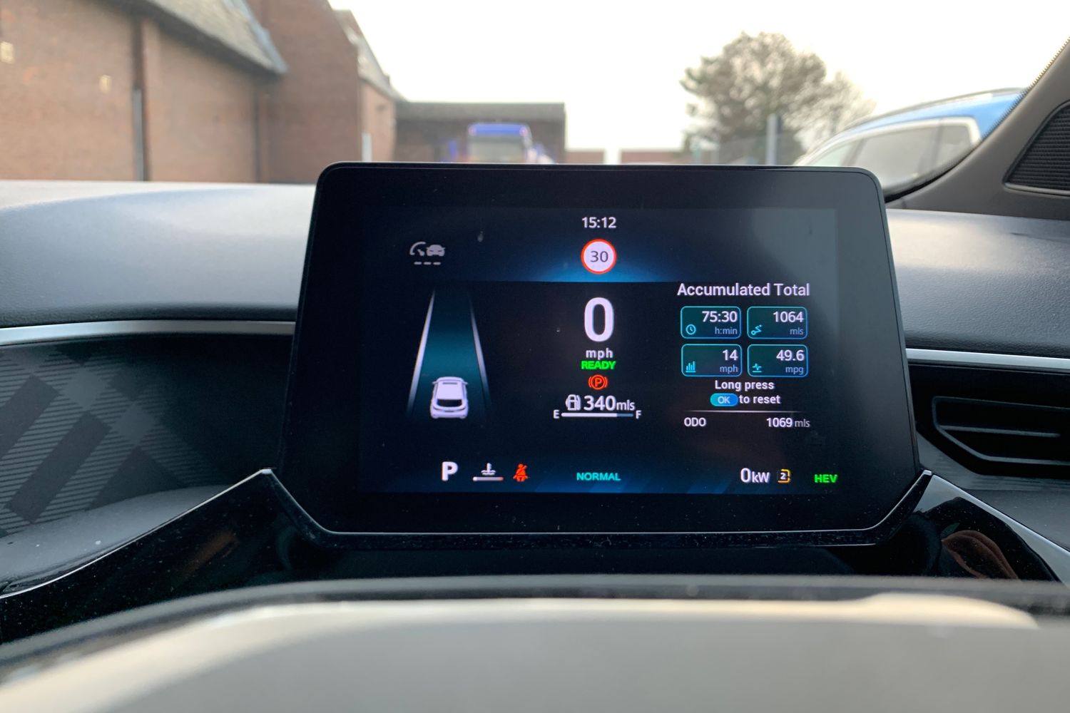 Used MG MG3 2025 for sale - 76420502: Photo 20