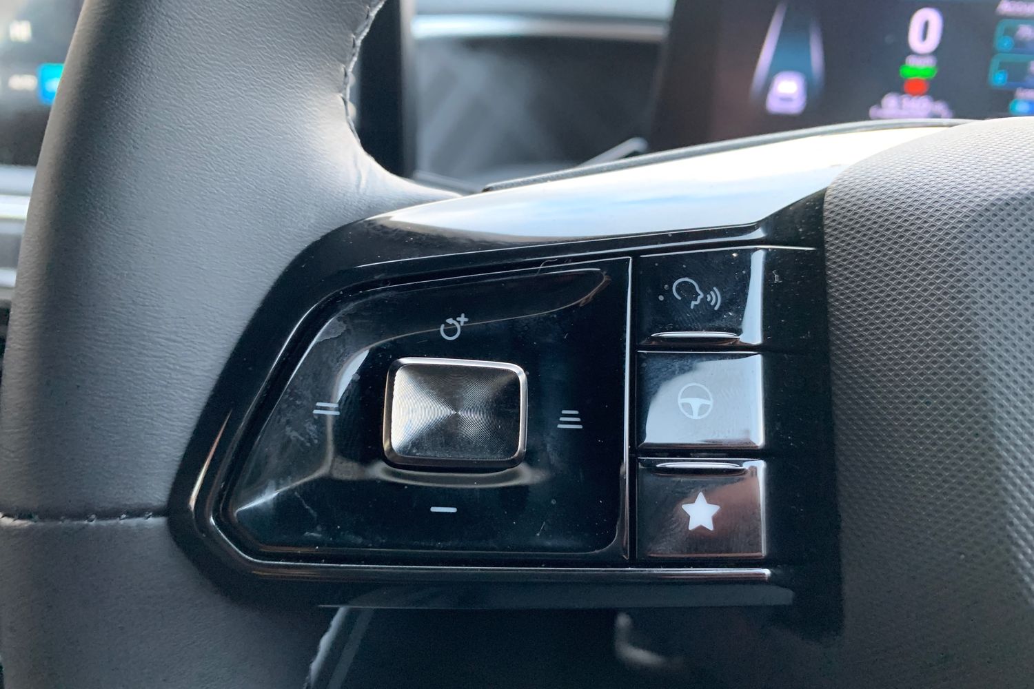 Used MG MG3 2025 for sale - 76420502: Photo 21