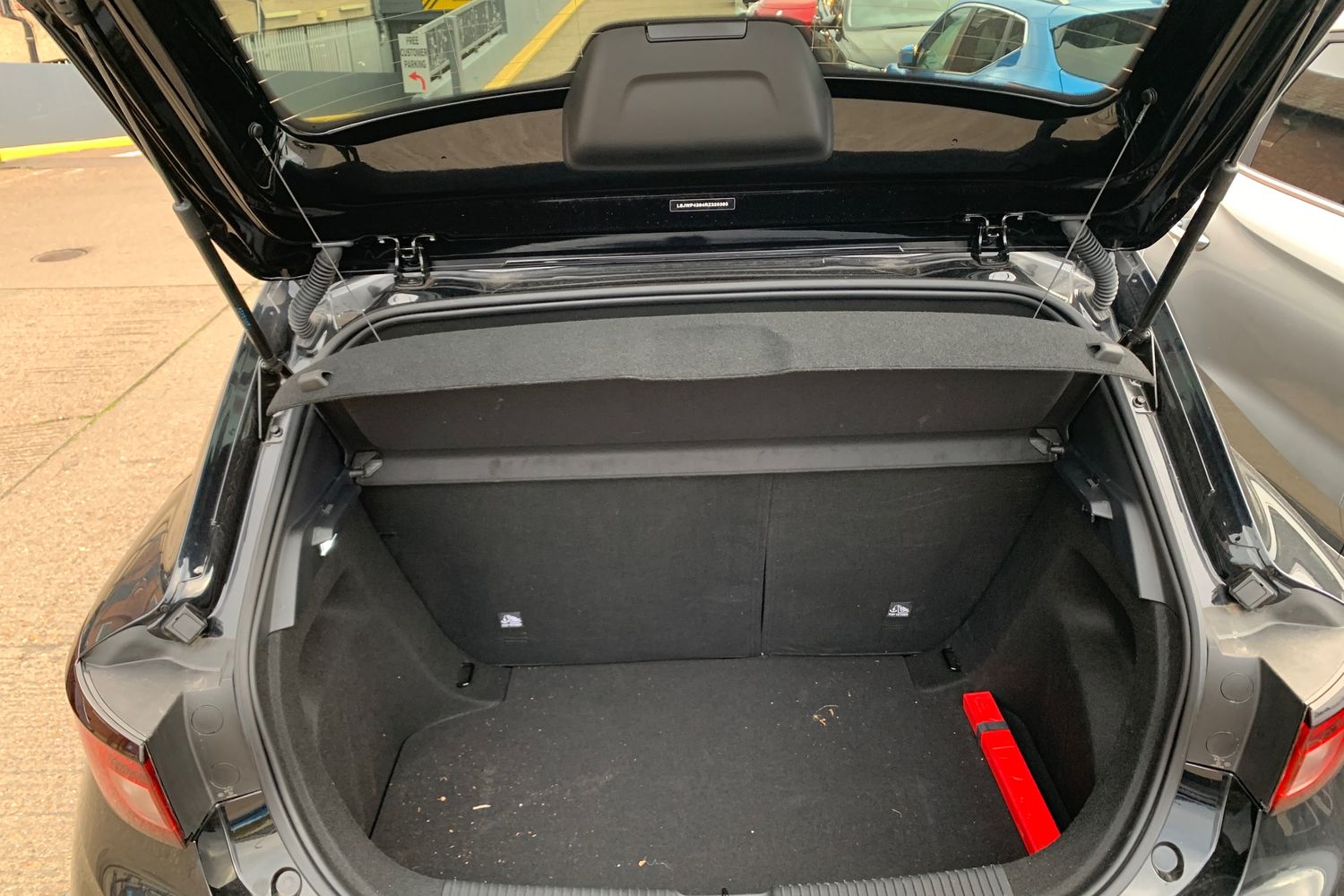 Used MG MG3 2025 for sale - 76420502: Photo 24