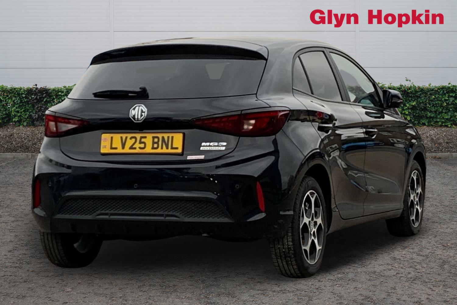 Used MG MG3 2025 for sale - 76420502: Photo 3