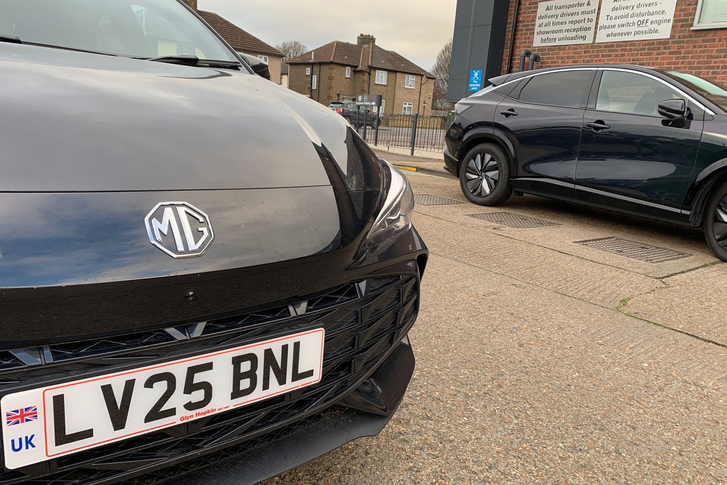 Used MG MG3 2025 for sale - 76420502: Photo 31