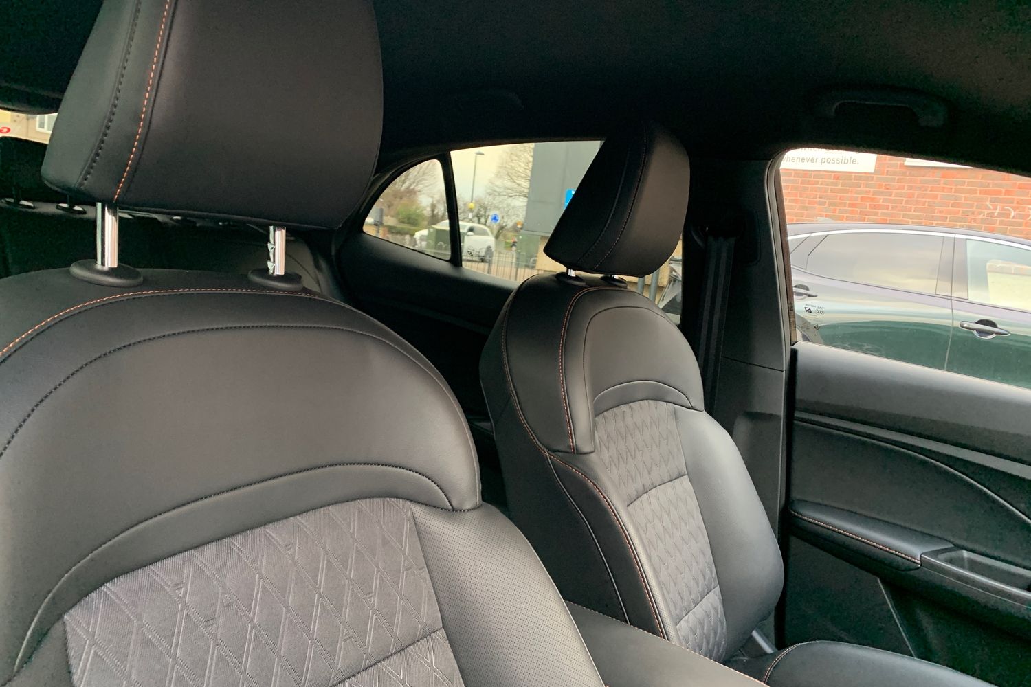 Used MG MG3 2025 for sale - 76420502: Photo 32