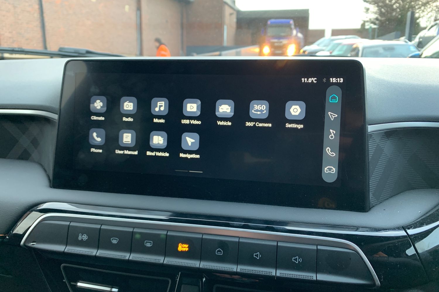 Used MG MG3 2025 for sale - 76420502: Photo 36