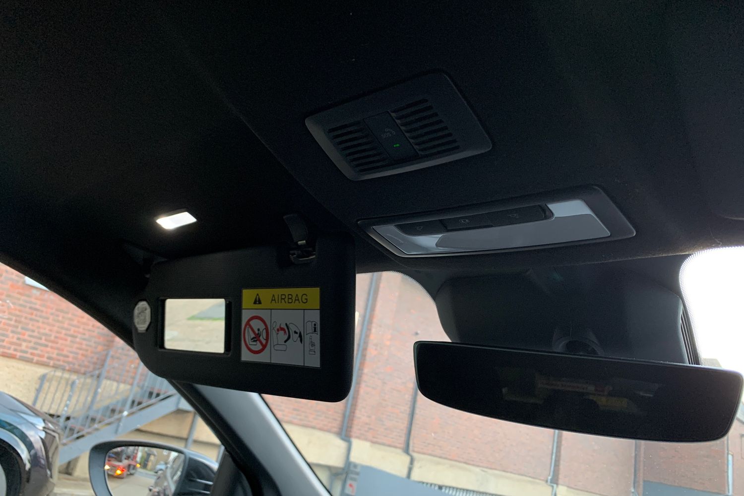 Used MG MG3 2025 for sale - 76420502: Photo 39