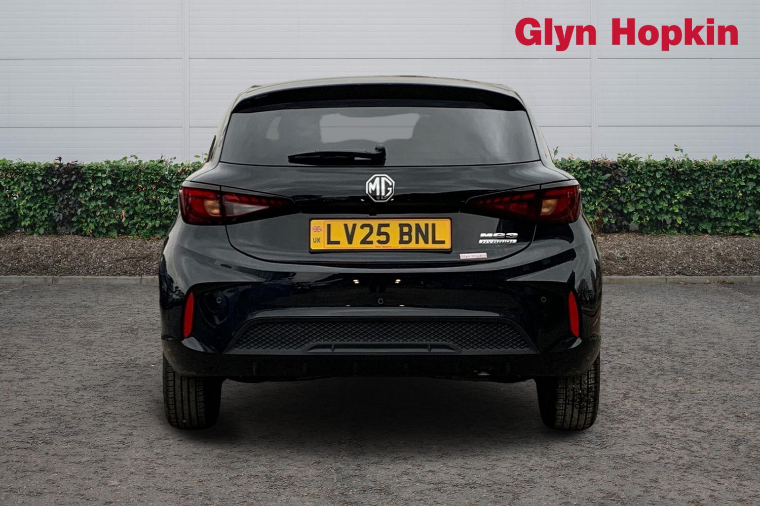 Used MG MG3 2025 for sale - 76420502: Photo 4
