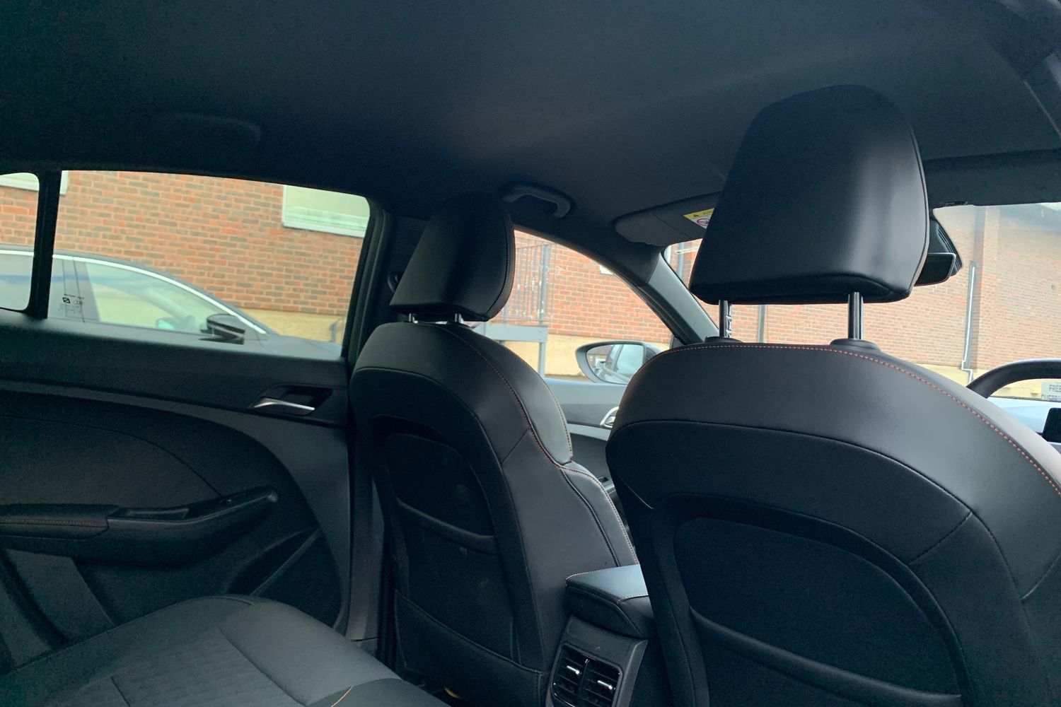 Used MG MG3 2025 for sale - 76420502: Photo 40