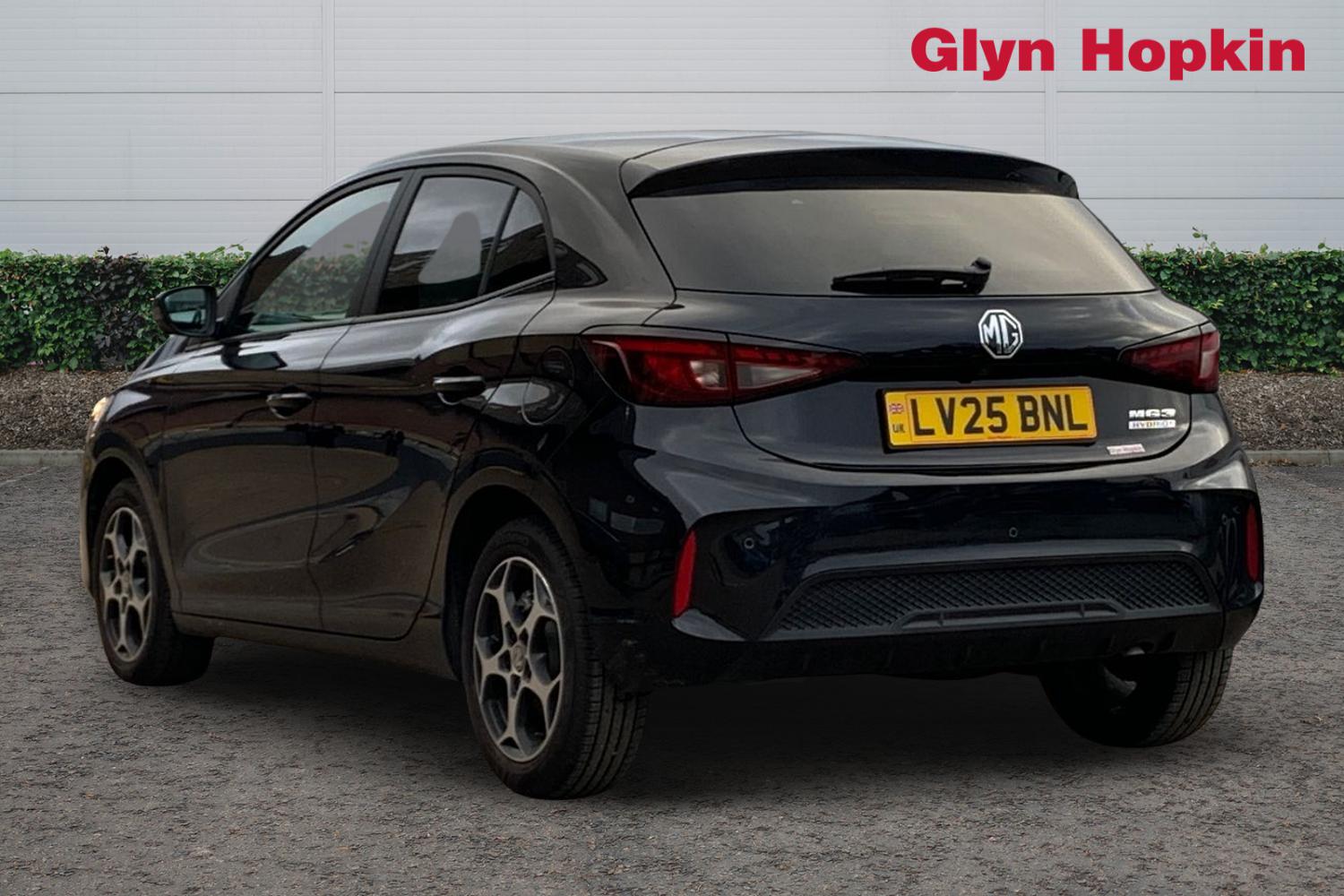 Used MG MG3 2025 for sale - 76420502: Photo 5