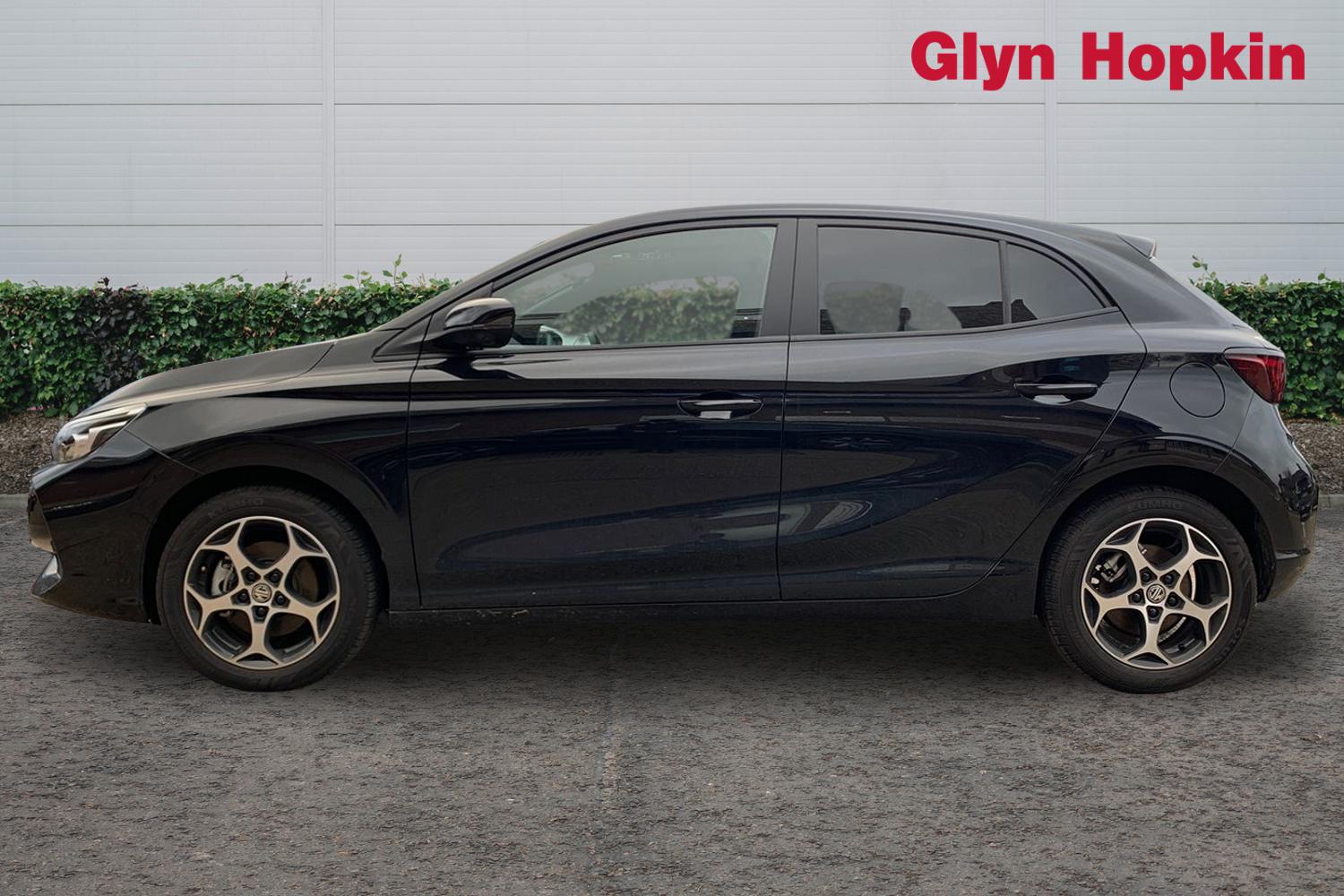 Used MG MG3 2025 for sale - 76420502: Photo 6