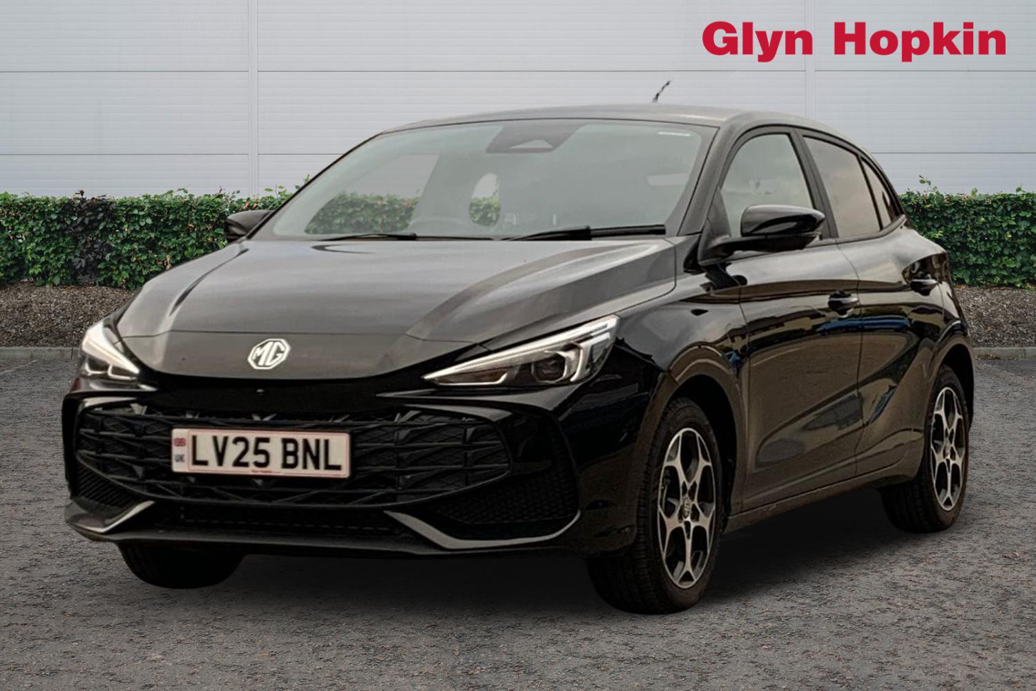 Used MG MG3 2025 for sale - 76420502: Photo 7