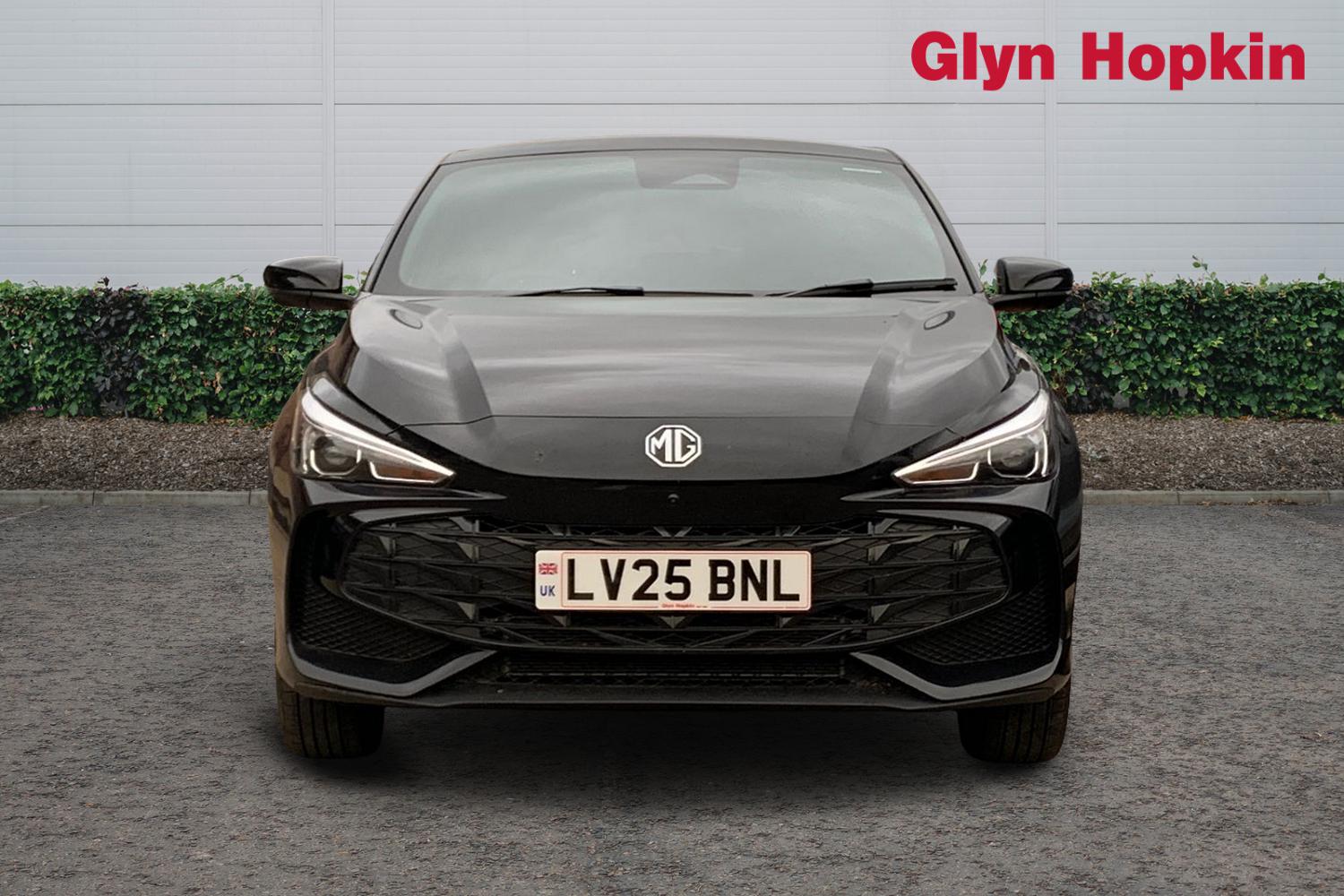 Used MG MG3 2025 for sale - 76420502: Photo 8