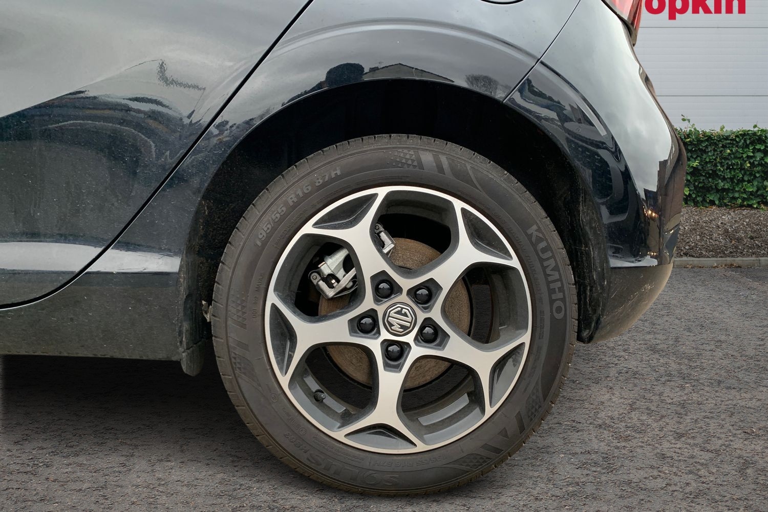 Used MG MG3 2025 for sale - 76420502: Photo 9