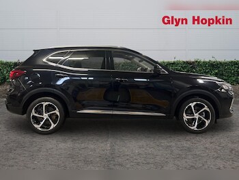 Used MG MG HS 2024 for sale - 77186343: Photo