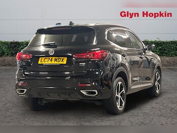 Used MG MG HS 2024 for sale - 77186343: Photo