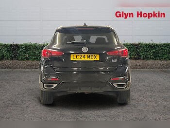 Used MG MG HS 2024 for sale - 77186343: Photo