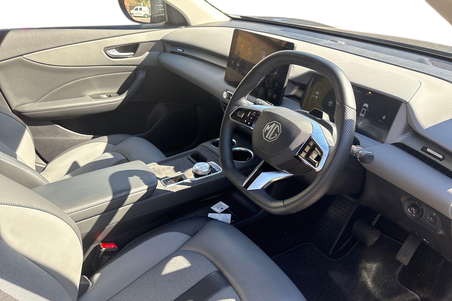 Used MG MGS5 2025 for sale - 77965120: Photo 10